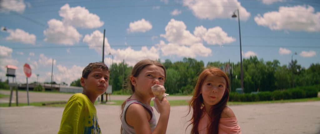 florida project