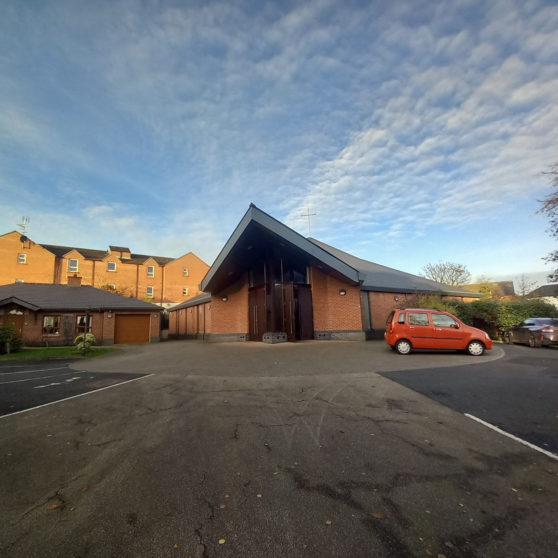 churchbelfast